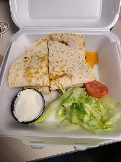 Fajita Quesadilla