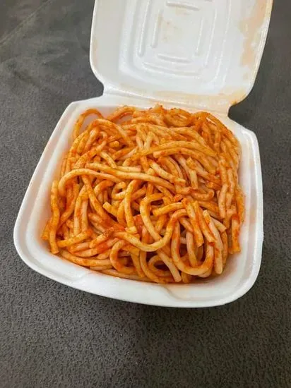 Spaghetti 