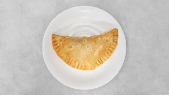 Pastelitos / Meat Pie