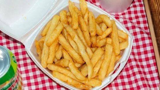 Papas Fritas / French Fries