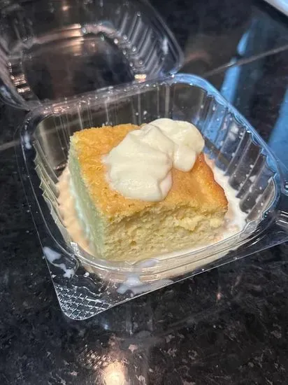 Dulce Tres Leches