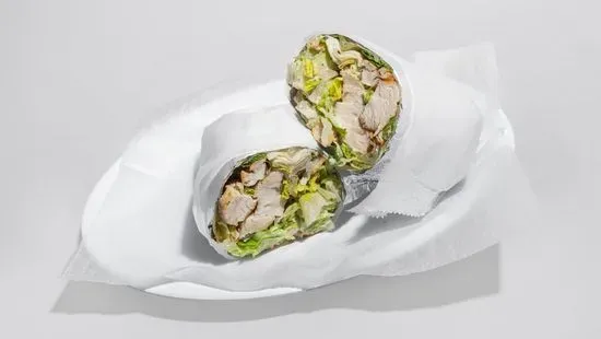 Chicken Caesar Wrap