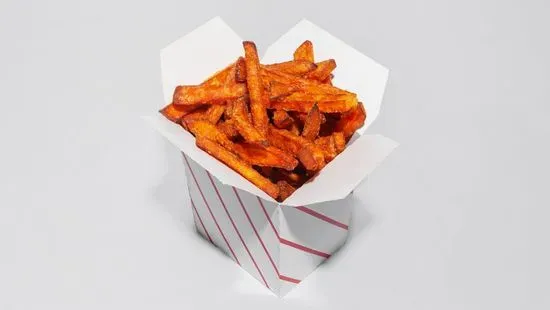 Sweet Potato Fries