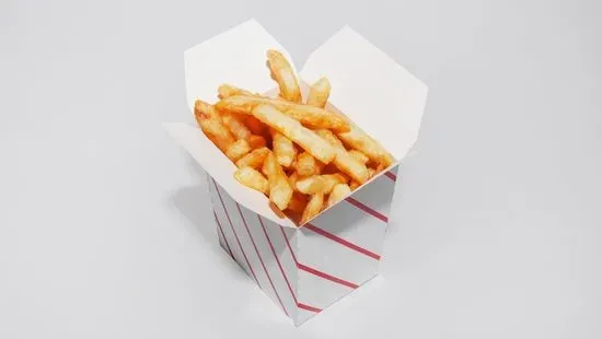 Fries (Small)