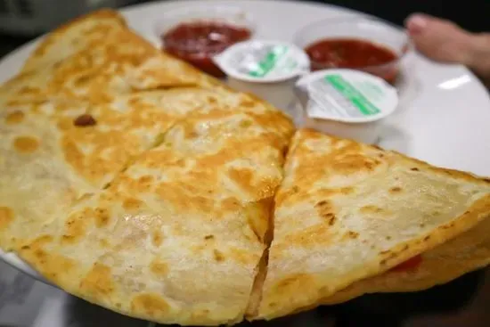 Quesadilla