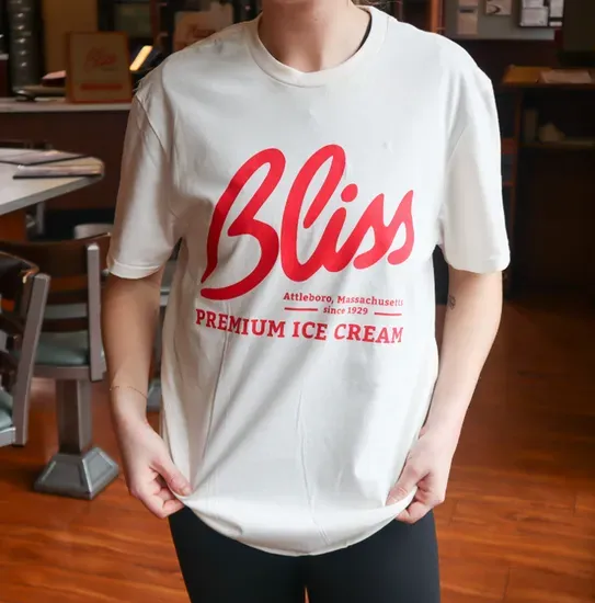 XL White T-Shirt