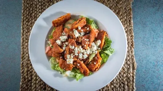 Buffalo Chicken Salad