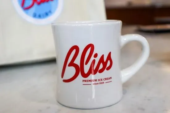 Bliss Coffee Mug