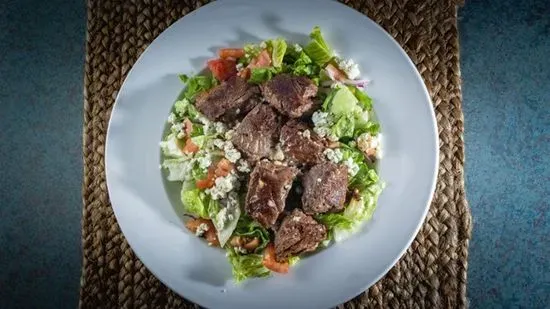 Steak Tip Salad