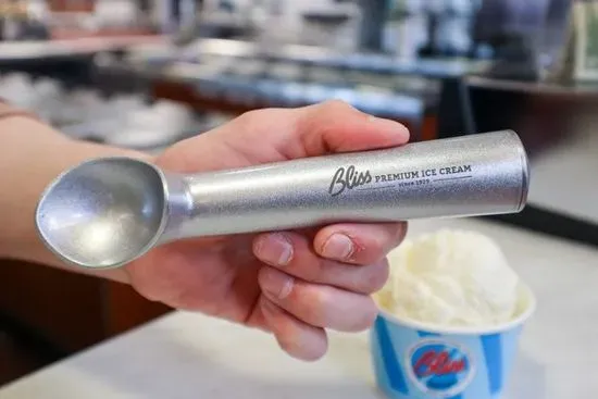 Ice Cream Scoop