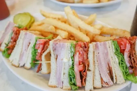 BLT Club