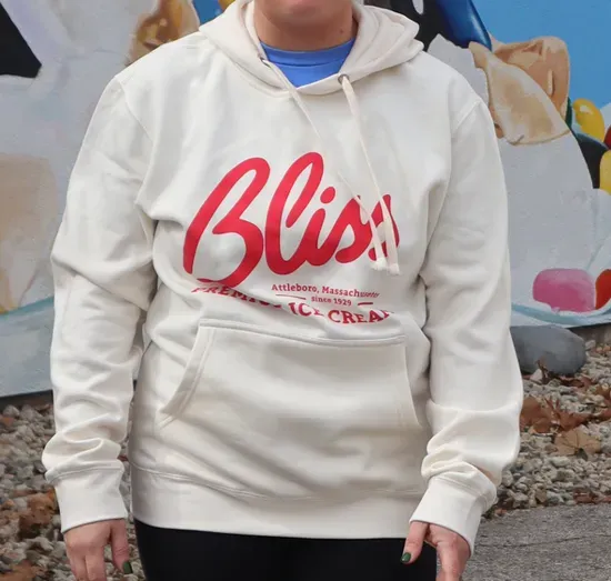 XS Bliss Hoodie