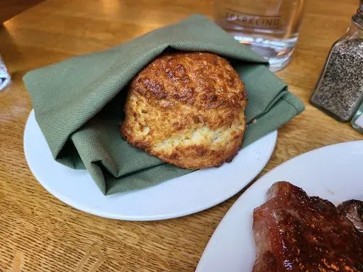 House Made Buttermilk Biscuits