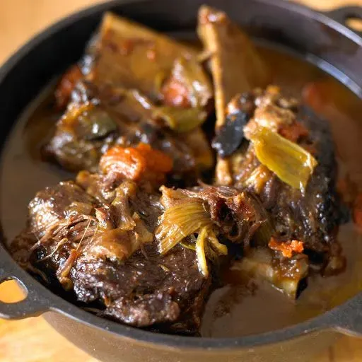 Yankee Pot Roast