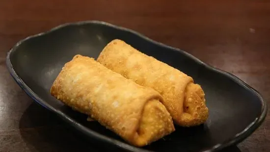 Egg Rolls (2pcs) 春卷