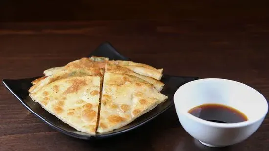 Scallion Pancake 蔥油餅