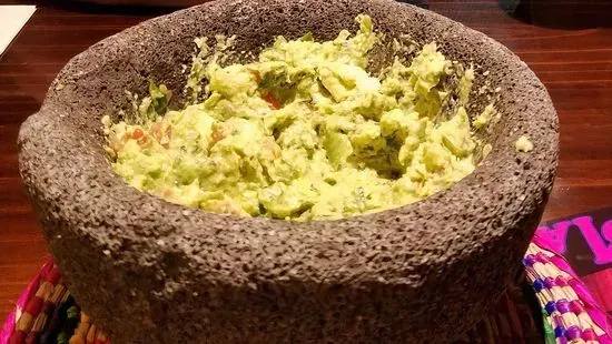 Guacamole Dip
