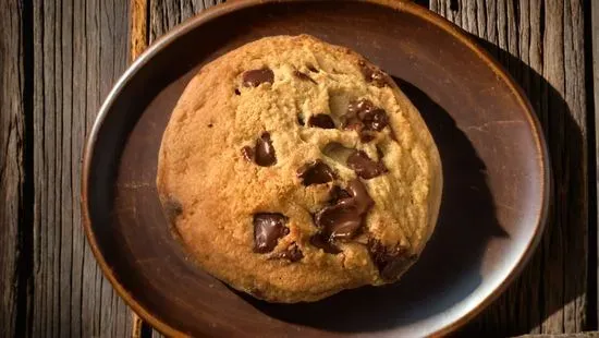 Chocolate Chip Cookie