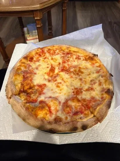 Individual Pizza