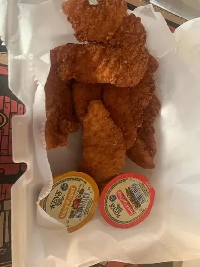 Chicken Fingers 6 Piece