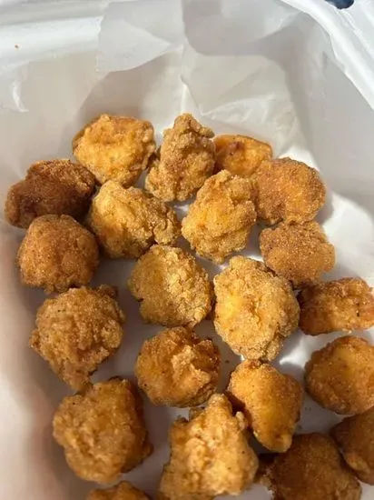 Popcorn Chicken