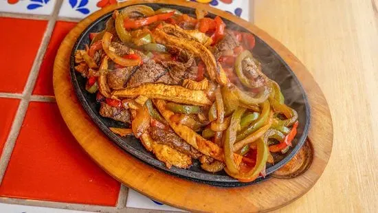 Fajitas