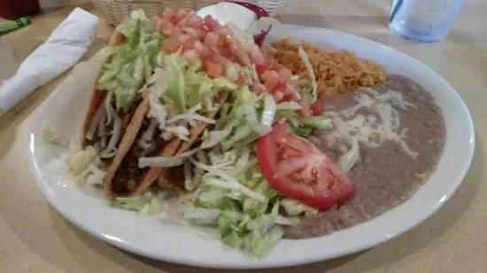 Los Tres Tacos