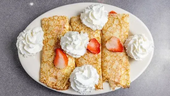 Crepes