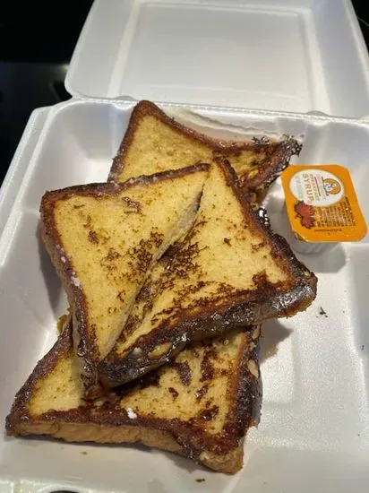 French Toast