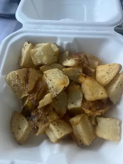 Home Fries