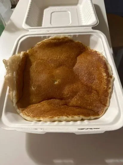 Single Pancake