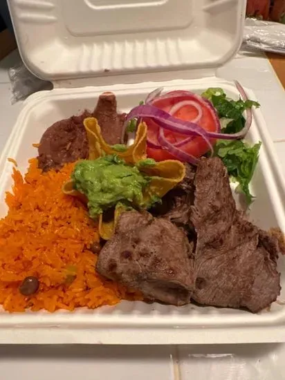 Carne Asada