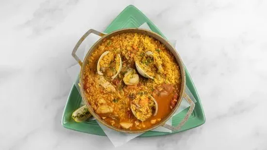 Paella