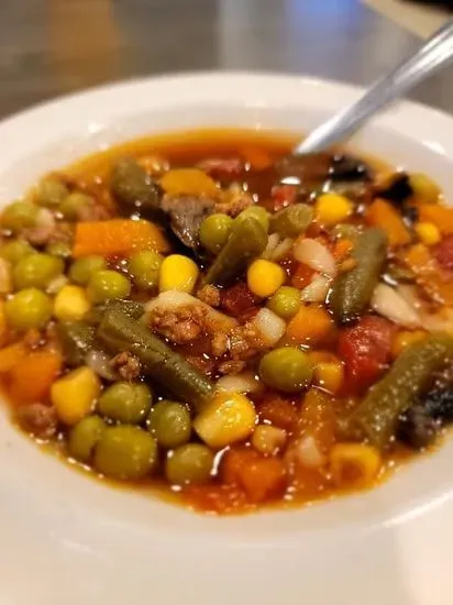 Minestrone