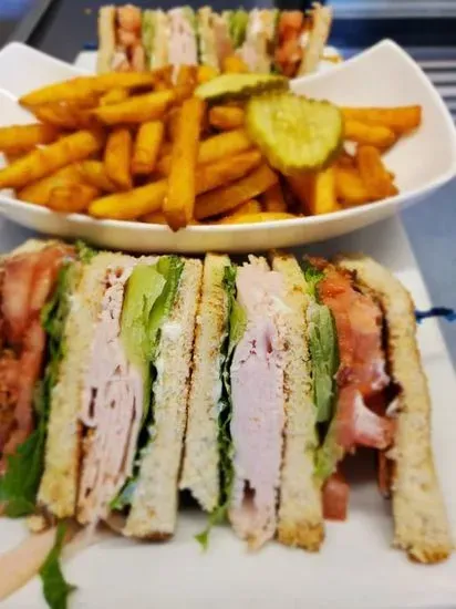 Club Sandwich