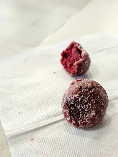 MUNCHKINS® Donut Hole Treats