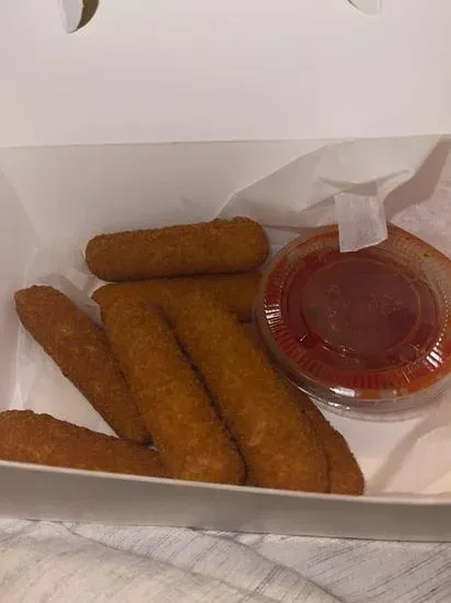 Mozzarella Sticks