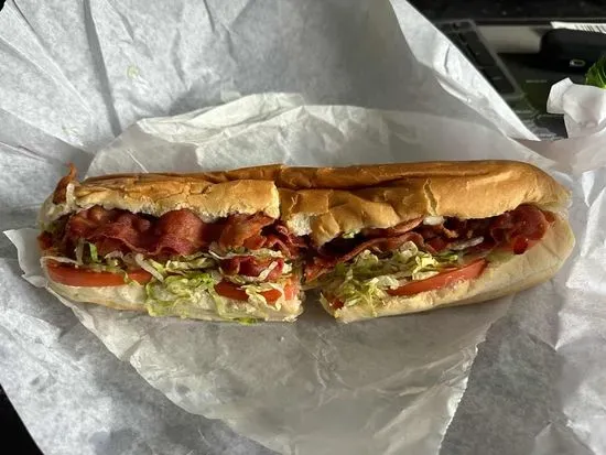 Large BLT