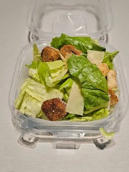 Side Caesar Salad