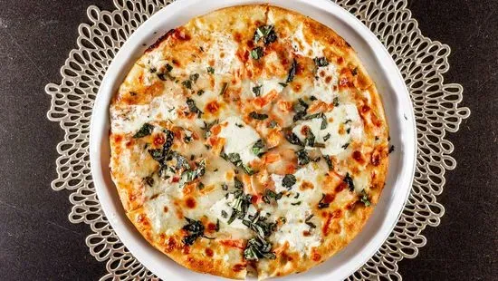 Margherita Pizza