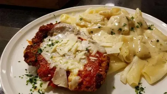 Chicken Parm