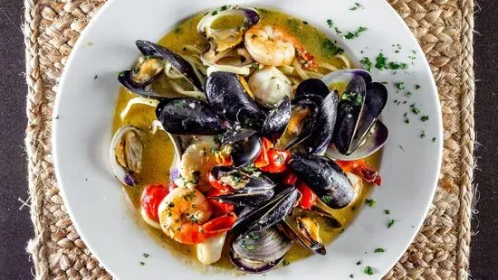 Frutti Di Mare