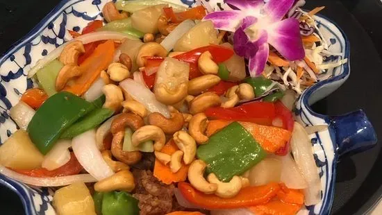 Cashew Nut