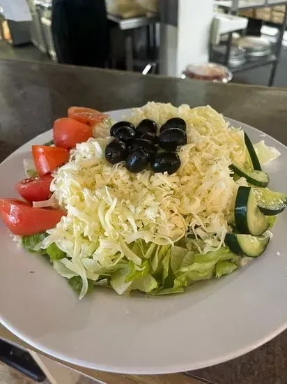 Large Salad