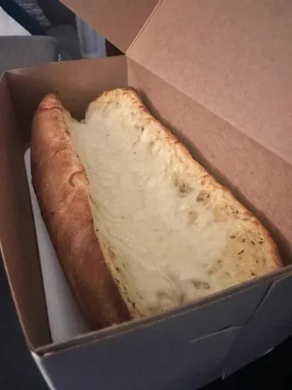 Cheese Garlic Bread