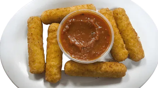 Mozzarella Cheese Sticks