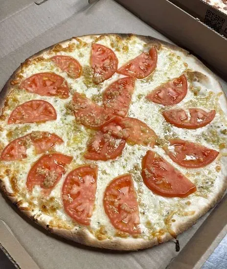 The Cecelia Pizza