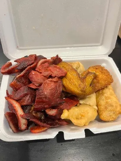 Pu Pu Platter