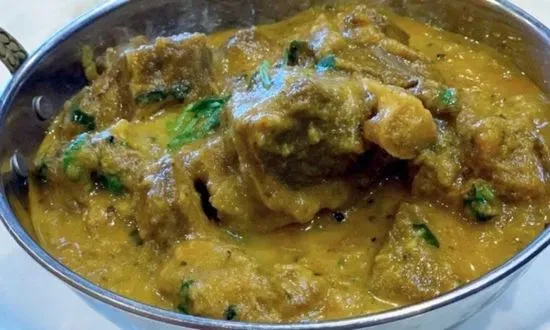 L- GOAT BENGALI