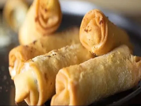 CHEESE ROLLS REKAKAT (4PCS)